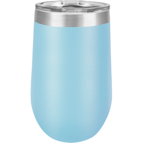 Stemless Wine Tumbler 12 Oz