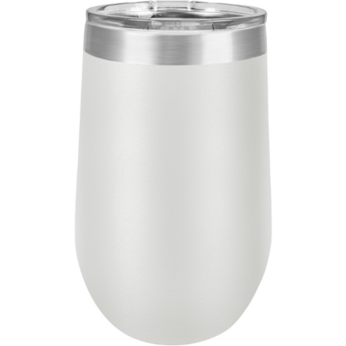 Stemless Wine Tumbler 12 Oz