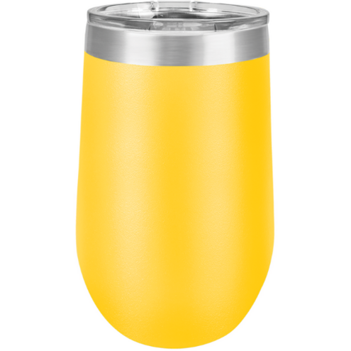 Stemless Wine Tumbler 12 Oz